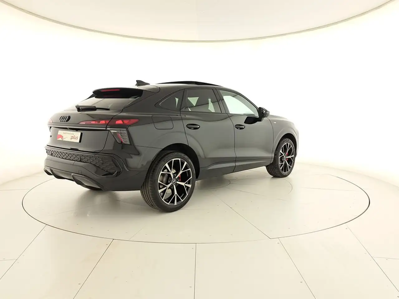 Audi Q3 2026