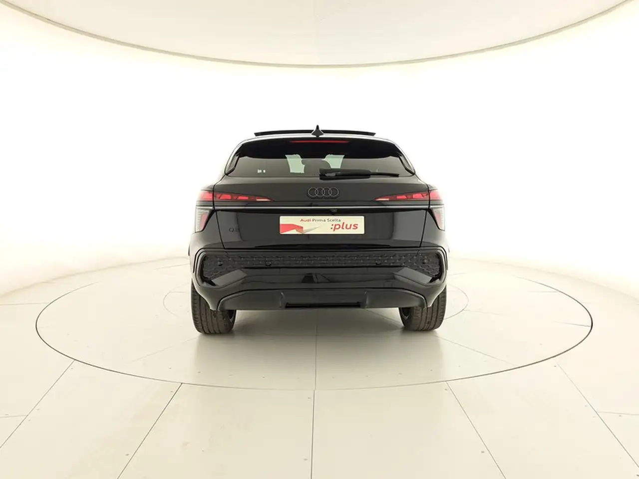 Audi Q3 2026