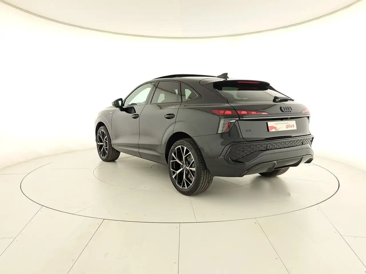 Audi Q3 2026
