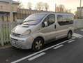Opel Vivaro Tour Gri - thumbnail 2