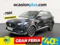 MG ZS 1.0 T-GDI Luxury 82kW Negro - thumbnail 1