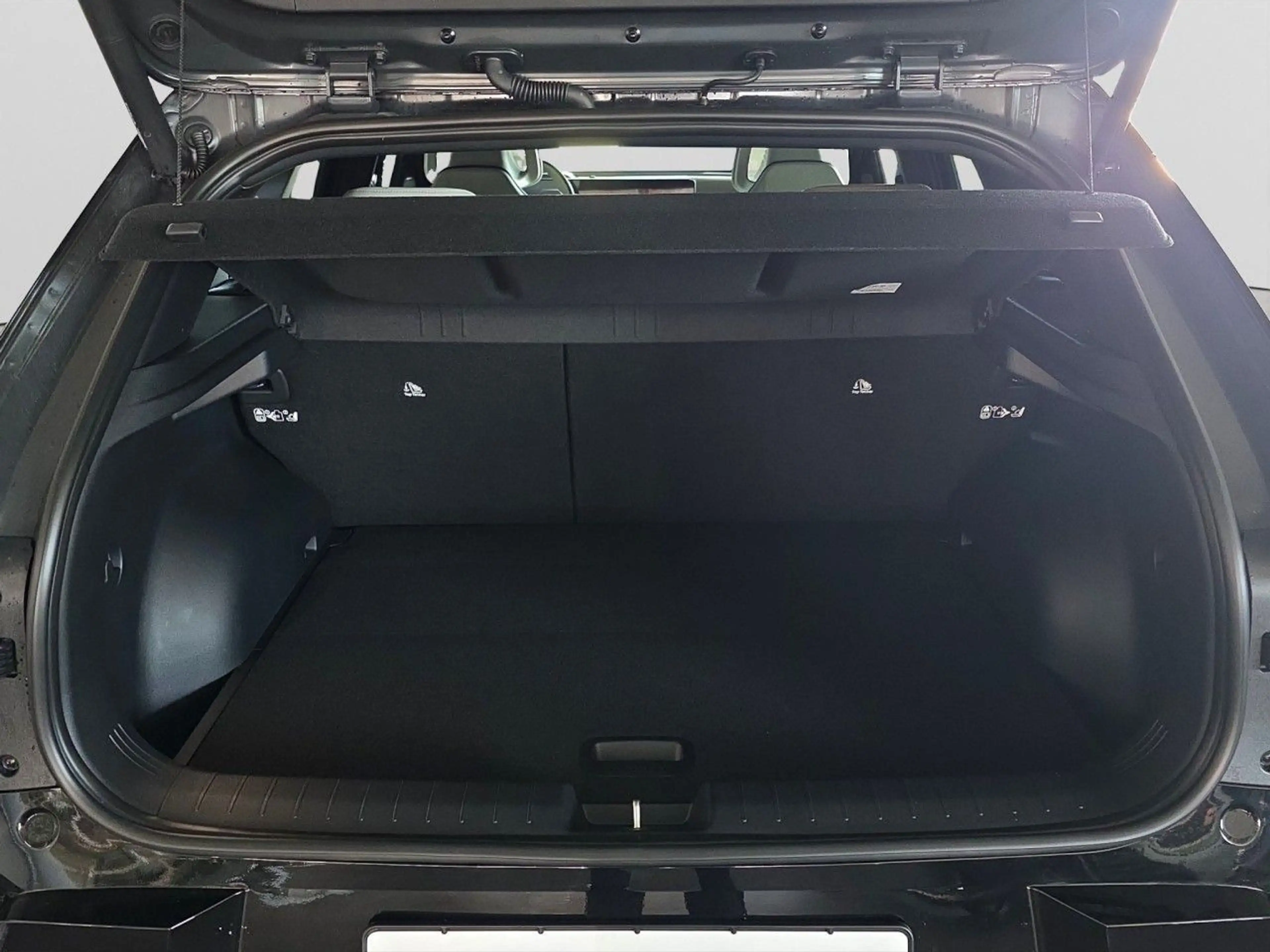 Kia EV4 150 kW GT-Line — photo 8