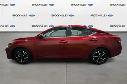 Nissan Sentra снимка Nissan Sentra
