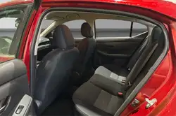 Nissan Sentra снимка Nissan Sentra