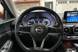 Nissan Sentra снимка Nissan Sentra