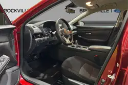 Nissan Sentra снимка Nissan Sentra