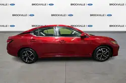 Nissan Sentra снимка Nissan Sentra