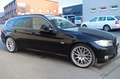 BMW 325 Touring 325d 3.0l*LCI*AUTOMATIK*NAVI*PDC*AHK*SHZ Noir - thumbnail 2