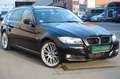BMW 325 Touring 325d 3.0l*LCI*AUTOMATIK*NAVI*PDC*AHK*SHZ Noir - thumbnail 1