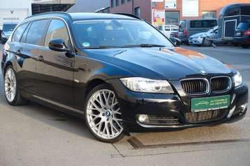 Touring 325d 3.0l*LCI*AUTOMATIK*NAVI*PDC*AHK*SHZ