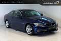 BMW 320 3er- 320 i Coupé e92 *LCI*XENON* Blau - thumbnail 1