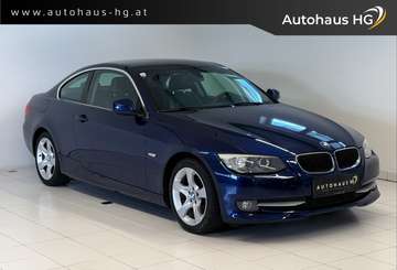 3er- 320 i Coupé e92 *LCI*XENON*