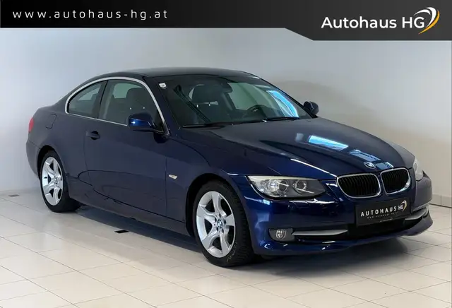 BMW 320 3er- 320 i Coupé e92 *LCI*XENON*