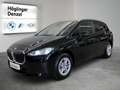 BMW 220 i Schwarz - thumbnail 2