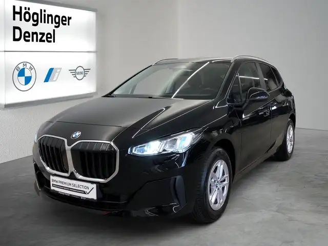 BMW 220 i