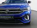 Volkswagen T-Roc TDI R-Line 4x4 19Z*AHK*LED*Virtual*DAB*DCC Blau - thumbnail 12