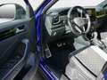 Volkswagen T-Roc TDI R-Line 4x4 19Z*AHK*LED*Virtual*DAB*DCC Blau - thumbnail 14