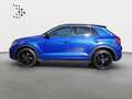 Volkswagen T-Roc TDI R-Line 4x4 19Z*AHK*LED*Virtual*DAB*DCC Blau - thumbnail 3