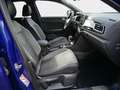 Volkswagen T-Roc TDI R-Line 4x4 19Z*AHK*LED*Virtual*DAB*DCC Blau - thumbnail 4