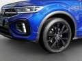 Volkswagen T-Roc TDI R-Line 4x4 19Z*AHK*LED*Virtual*DAB*DCC Blau - thumbnail 13