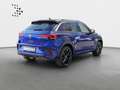 Volkswagen T-Roc TDI R-Line 4x4 19Z*AHK*LED*Virtual*DAB*DCC Blau - thumbnail 2