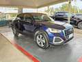 Audi Q2 35 TFSI S tronic Admired Advanced Bleu - thumbnail 3