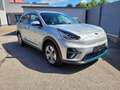 Kia e-Niro Niro EV 64kWh long Range Gold Aut. Silber - thumbnail 1