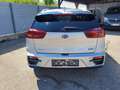 Kia e-Niro Niro EV 64kWh long Range Gold Aut. Silber - thumbnail 4