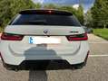 BMW 340 M340d 48 V xDrive Touring Aut. Grau - thumbnail 4