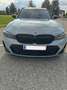 BMW 340 M340d 48 V xDrive Touring Aut. Grau - thumbnail 3