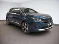 Peugeot 3008 1.2 PureTech 130 GT ACC+LED+Navi+SHZ+360+LM Blauw - thumbnail 3