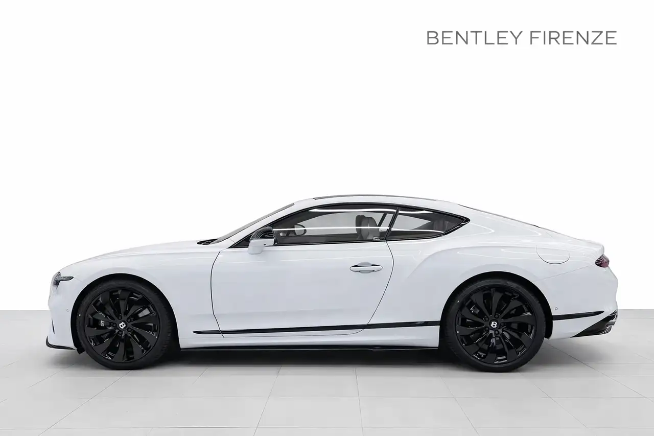 Bentley Continental GT 2026
