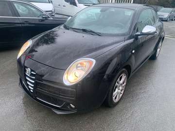 Mito 1.3 JTD Multijet Distinctive DPF