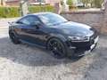Audi TT RS Coupe quattro S tronic Black in Black mit 530 PS Чёрный - thumbnail 3