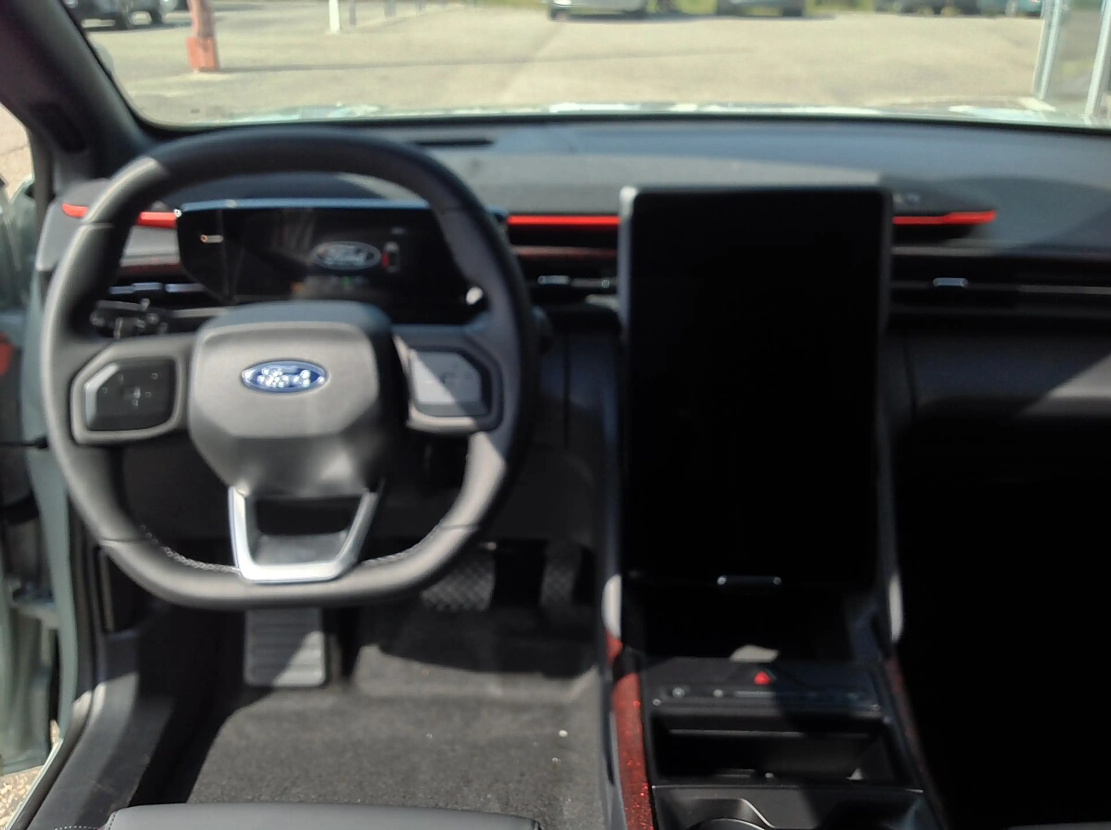 Ford Explorer Elektro Dual Motor 77kWh AWD Collection — photo 7