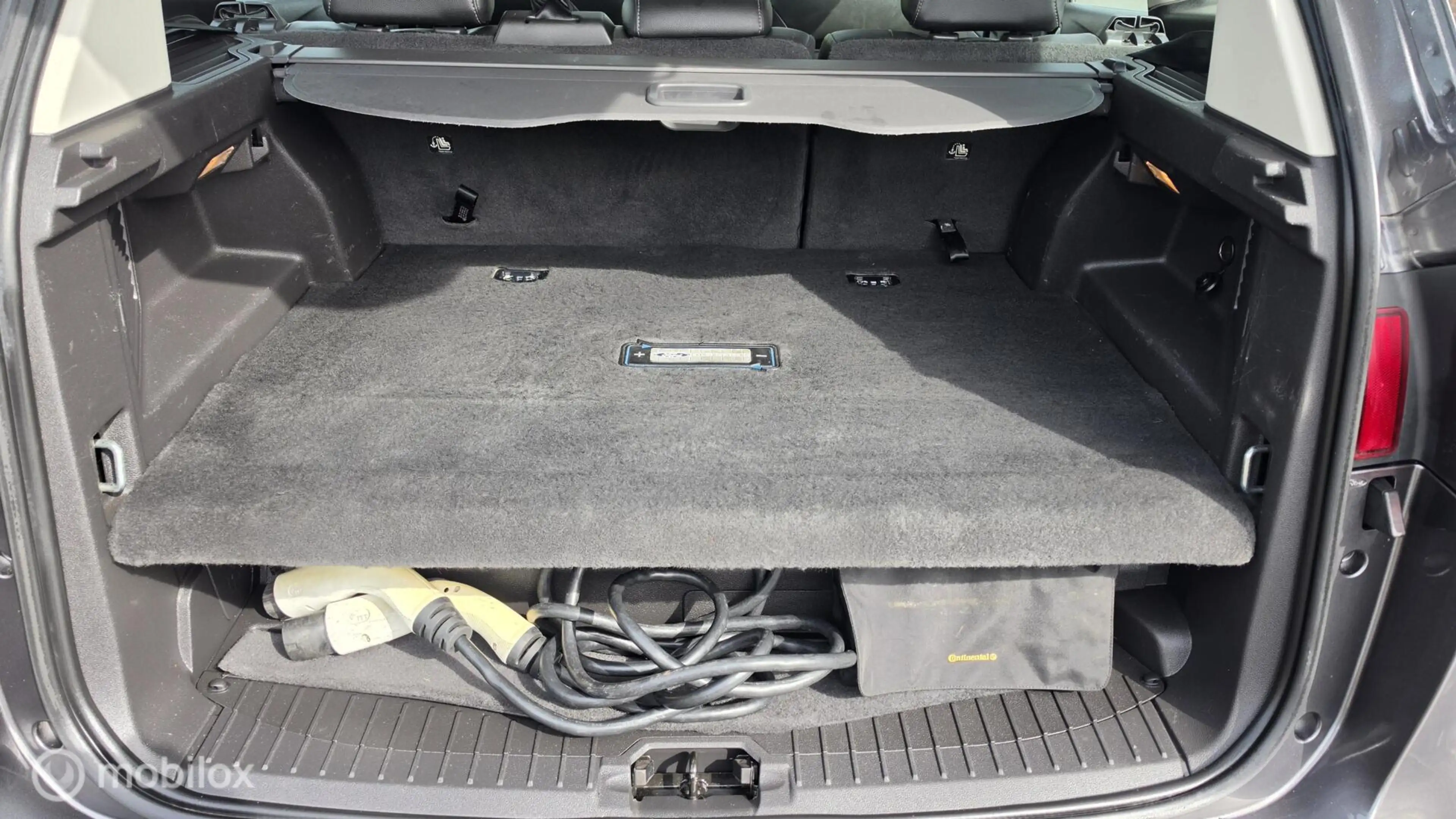 Ford C-Max 2.0 Plug-in Hybrid Titanium Plus Inruil Mogelijk. — photo 10