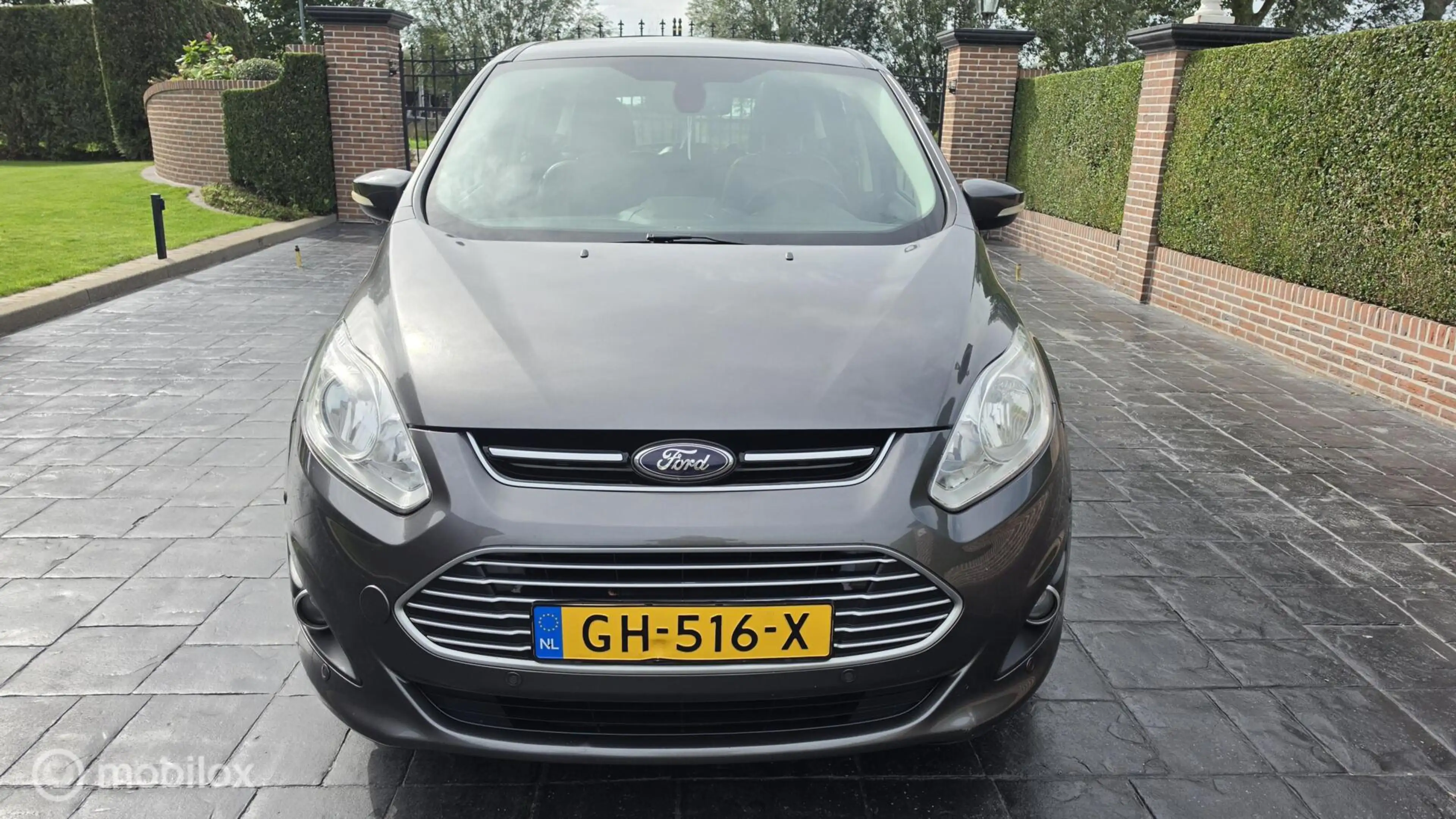 Ford C-Max 2.0 Plug-in Hybrid Titanium Plus Inruil Mogelijk. — photo 5