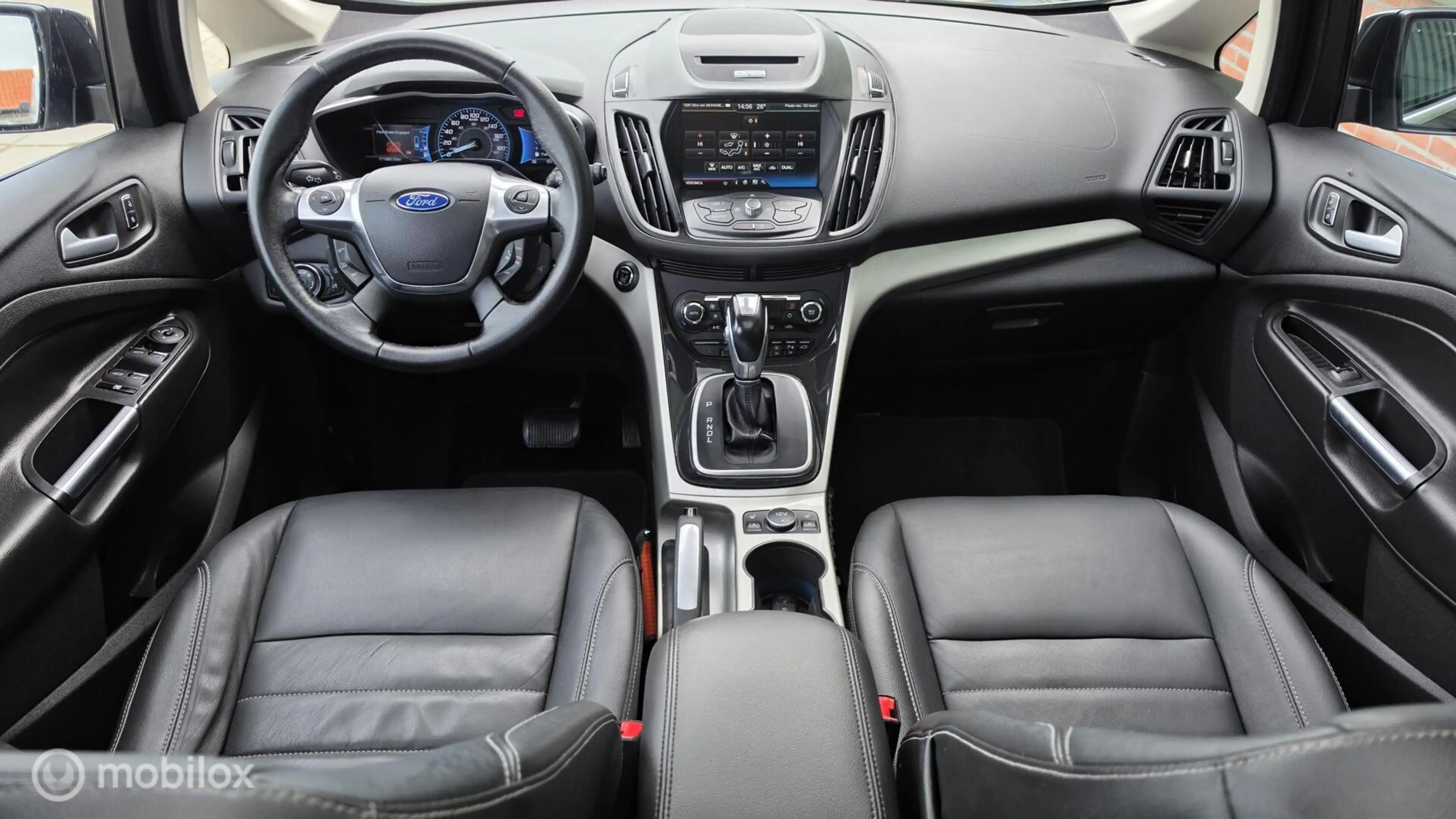 Ford C-Max 2.0 Plug-in Hybrid Titanium Plus Inruil Mogelijk. — photo 11