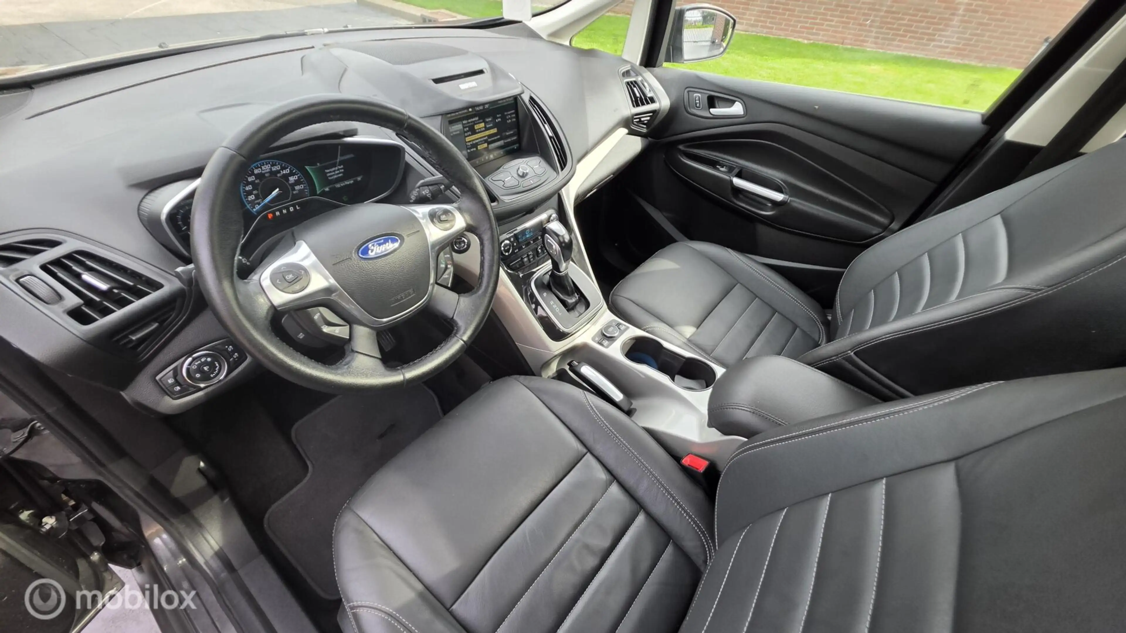 Ford C-Max 2.0 Plug-in Hybrid Titanium Plus Inruil Mogelijk. — photo 15