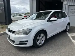 Volkswagen Golf 1.2 TSI 85CH BLUEMOTION TECHNOLOGY TRENDLINE 3P