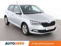 Skoda Fabia 1.0 TSI Ambition Grijs - thumbnail 8