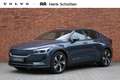 Polestar 2 Long Range Dual motor Plus 82 kWh | Panoramadak| I Bleu - thumbnail 1
