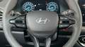 Hyundai i30 CW 1,5 T-GDi (MHEV) N-Line ALARM ALU DAB Schwarz - thumbnail 11