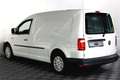Volkswagen Caddy Maxi TSI benzine 102pk L2H1 42.000km! LANG AIRCO 2 Wit - thumbnail 9