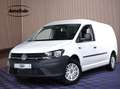 Volkswagen Caddy Maxi TSI benzine 102pk L2H1 42.000km! LANG AIRCO 2 Wit - thumbnail 1