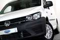 Volkswagen Caddy Maxi TSI 102pk L2H1 42.000km! LANG AIRCO 2018 Wit - thumbnail 10