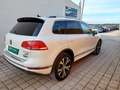 Volkswagen Touareg Sport Austria V6 TDI BMT 4Motion R Line Weiß - thumbnail 5