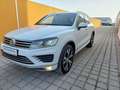 Volkswagen Touareg Sport Austria V6 TDI BMT 4Motion R Line Weiß - thumbnail 3