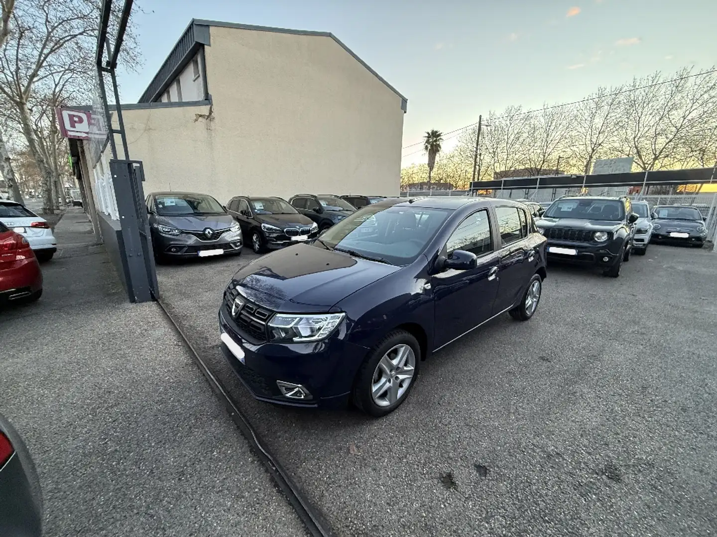 Dacia Sandero 0.9 TCe 90 Ambiance - 2