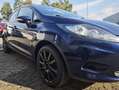 Ford Fiesta Trend Blau - thumbnail 3